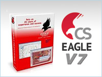 50% off Eagle Version 7 Educational Licenses (For students only)