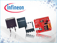Enjoy 10% off any Infineon Products purchase!