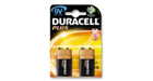 Batteries Non-Rechargeable