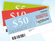 Shop Online and Be Rewarded
