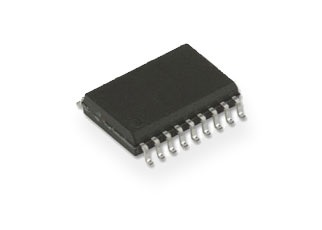 SM72295: Photovoltaic Full Bridge Driver