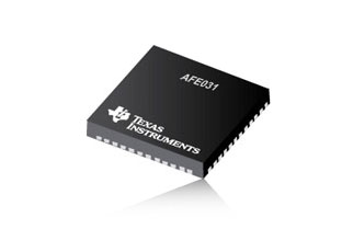 TMS320F2808: 32-Bit Digital Signal Controller with Flash