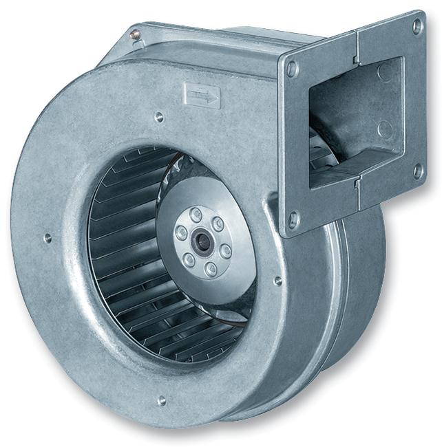 230VAC EBM-PAPST Blowers | element14 Singapore