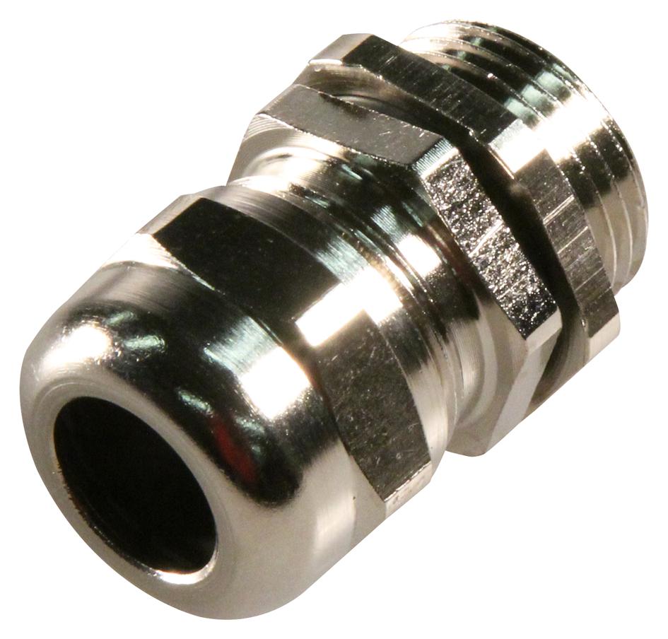 P&G株式会社 PP001669 MULTICOMP PRO, Cable Gland, PG, IP68, IP69K, PG13.5