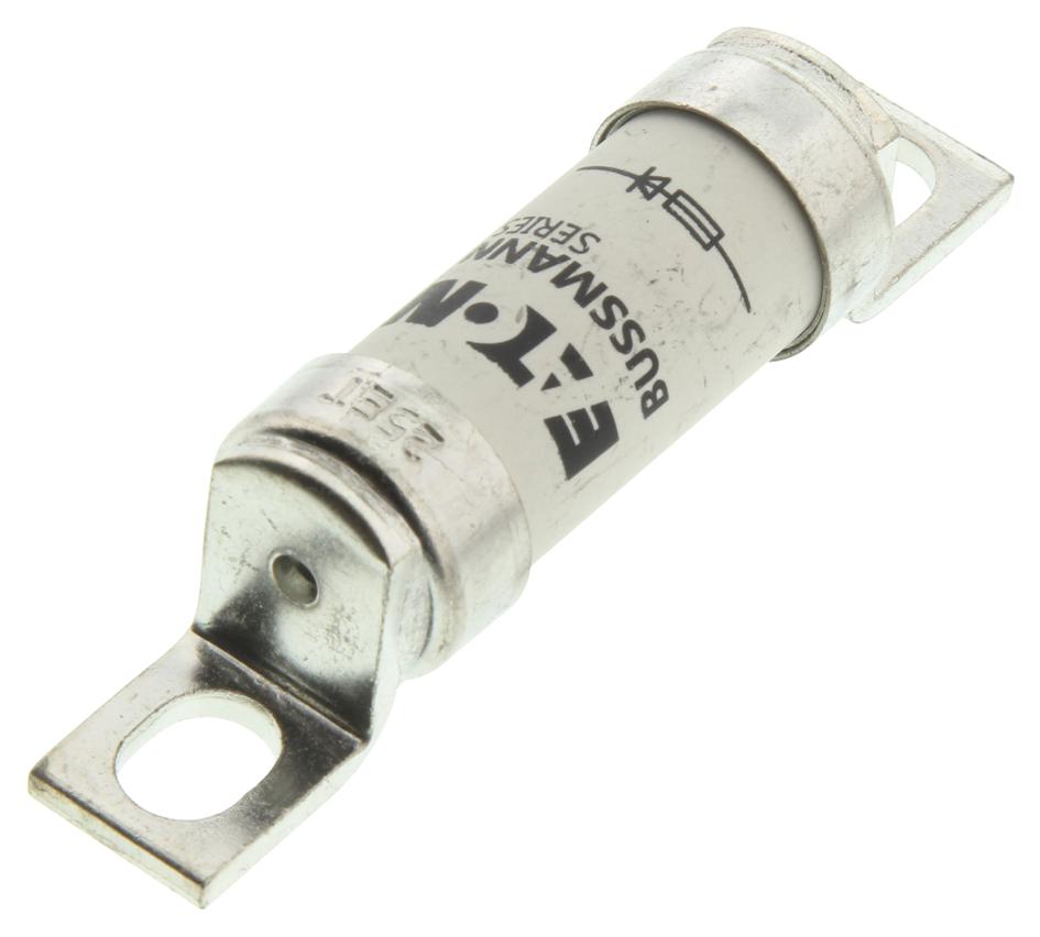 25ET - Eaton Bussmann - Fuse, Semiconductor, British BS 88