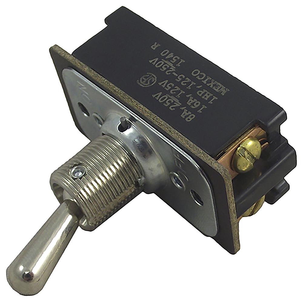 DK28473 Carling Toggle Switch, OnOff, DPST