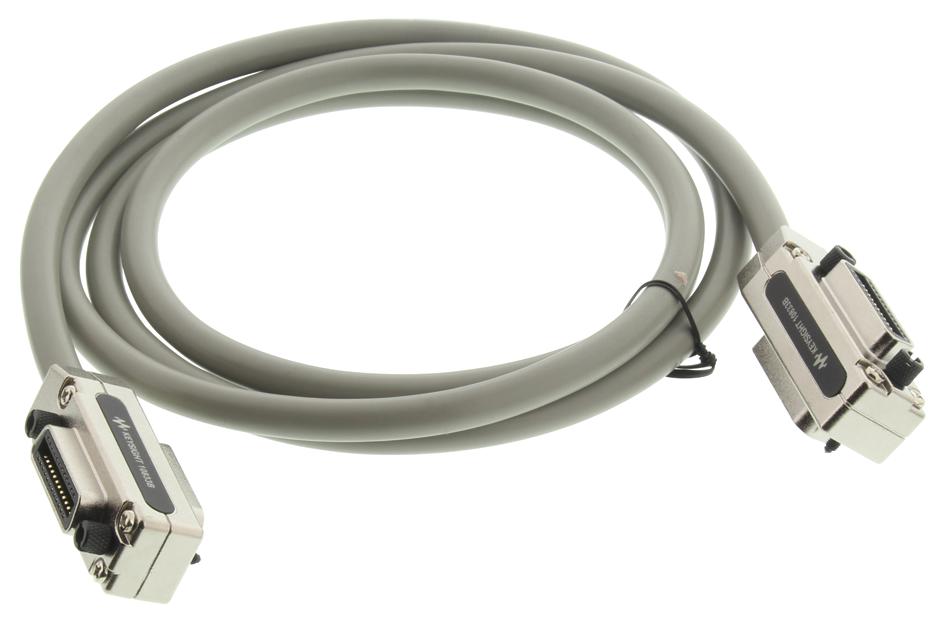 Keysight 10833B GPIB Cable, 2m (6.6')