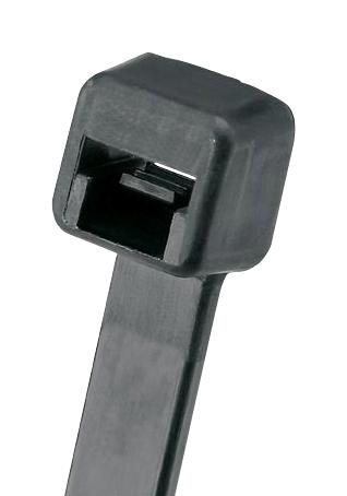 つーさんPANDUIT PLT2I-C0 PANDUIT, Cable Tie, Pan Ty® Locking, UV / Weather