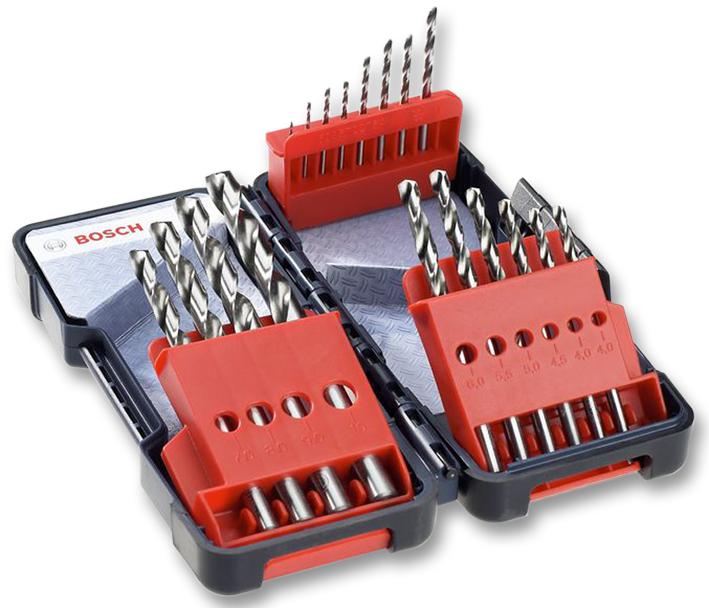 Bosch x34 drill online bits