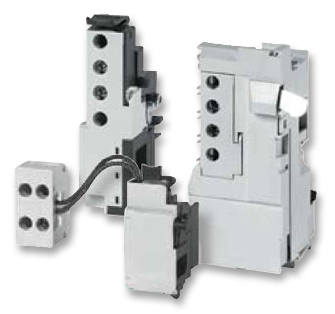 Thermal Magnetic Circuit Breaker, 24 VAC