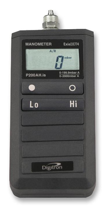 Digitron