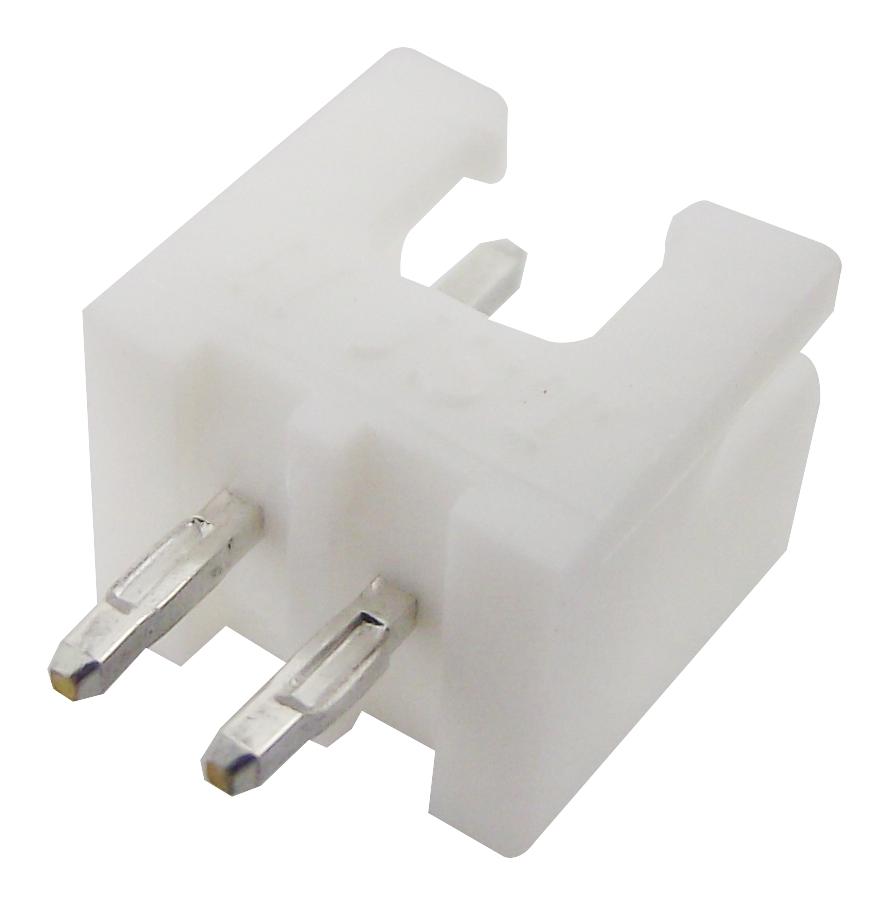 B2B-XH-A (LF)(SN) JST / JAPAN SOLDERLESS TERMINALS, Pin
