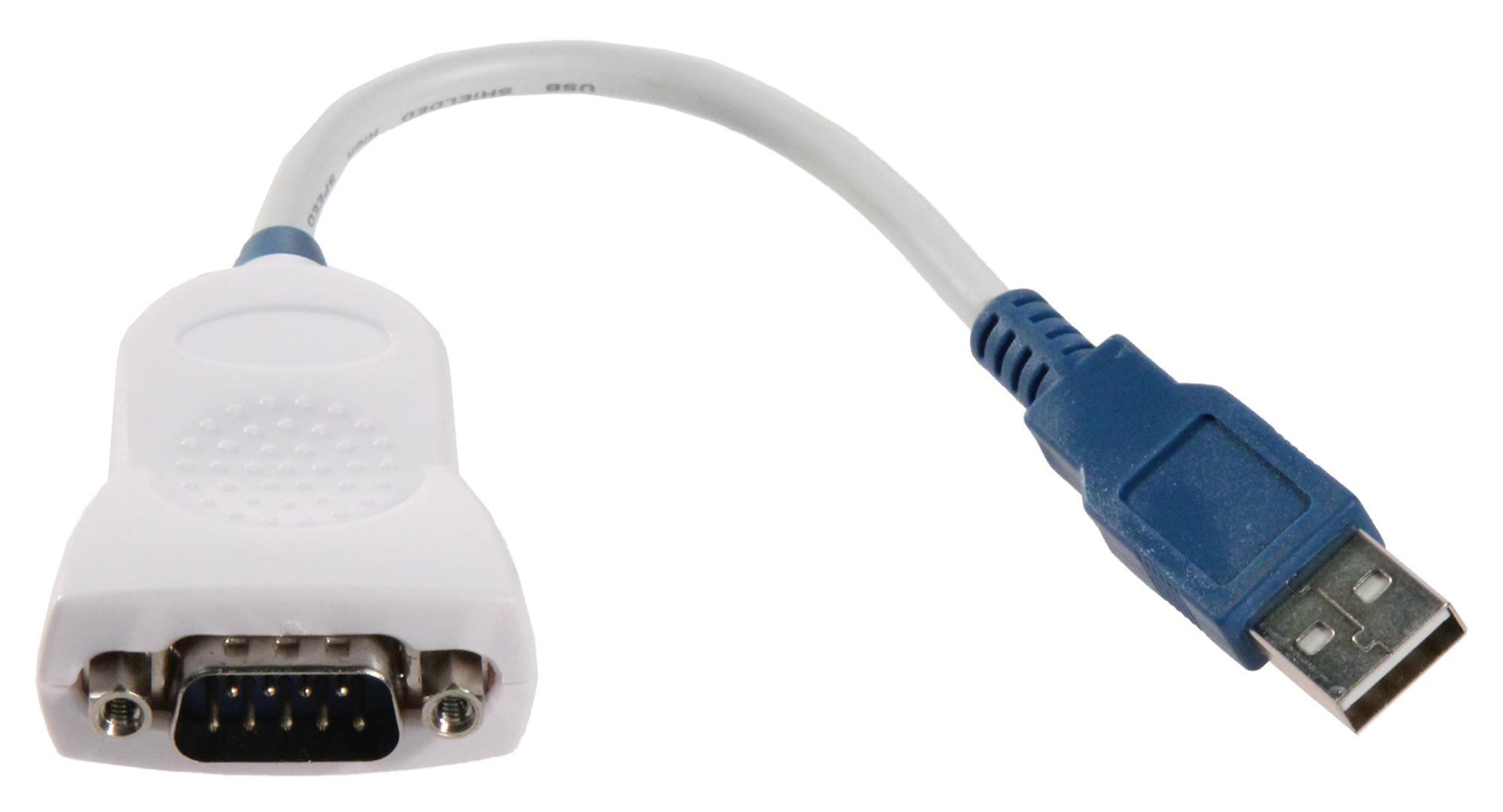 UC232R-10 - Ftdi - Cable, USB to RS232, Embedded Electronics