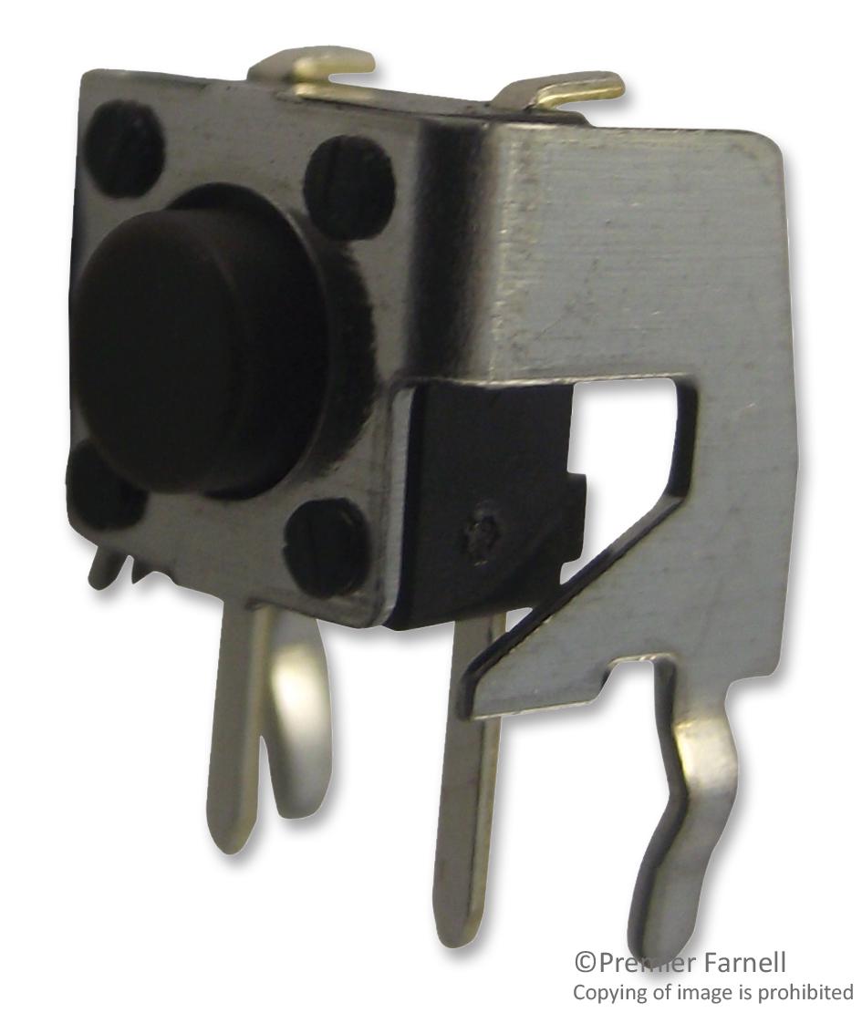 SKHHLNA010 Alps Alpine Tactile Switch, SKHH, Side Actuated