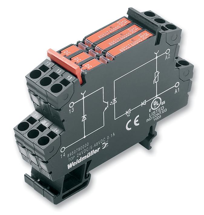 8950960000 - Weidmuller