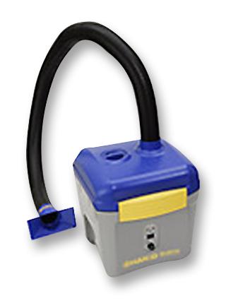 FA-430 - Hakko - Fume Extractor, 4.7 m³/min, 120 W