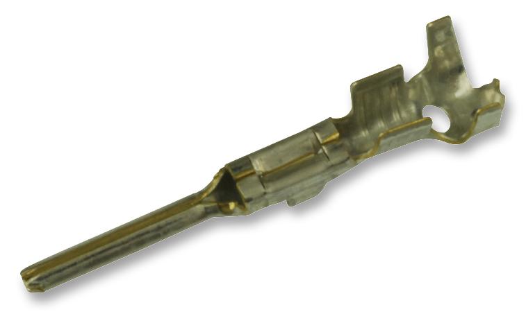 282109-1 AMP - TE CONNECTIVITY, Contact, SUPERSEAL 1.5, Pin, Crimp, 15 AWG,  Tin Plated Contacts, Superseal 1.5 Series Connectors | element14 Singapore
