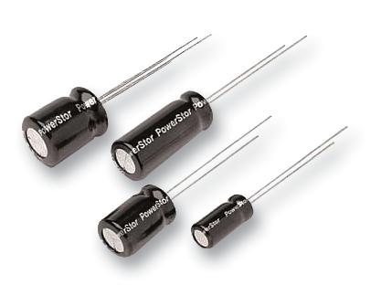 B0510-2R5224-R EATON ELECTRONICS, Supercapacitor, PowerStor