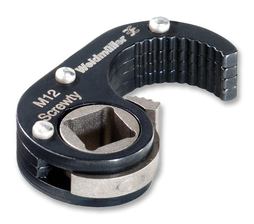 1900100000 Weidmuller Cable Gland Tool Tip for use with M12 Lines