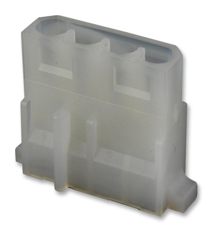 15-24-4048 - Molex - Connector Housing, 8981, Receptacle