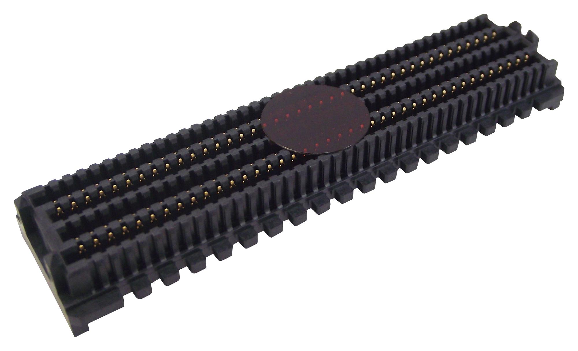 ASP-134487-01 SAMTEC, Mezzanine Connector, Vita 57 XMC, Array, Male, 1.27 mm, 10 Rows, 400 Contacts, Surface Mount | element14 Singapore ASP-134487-01 SAMTEC, Mezzanine Connector, Vita 57 XMC, Array, Male, 1.27 mm, 10 Rows, 400 Contacts, Surface Mount | element14 Singapore
