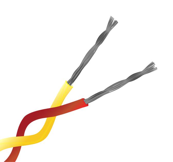 Miniature Type K Socket 1 piece LABFACILITY AM-K-FF Thermocouple Connector ANSI Fascia Panel Mount