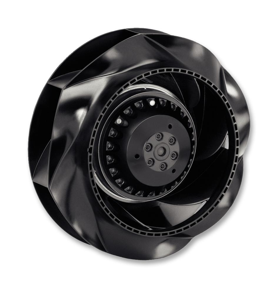 EBM-PAPST Blowers | element14 Singapore