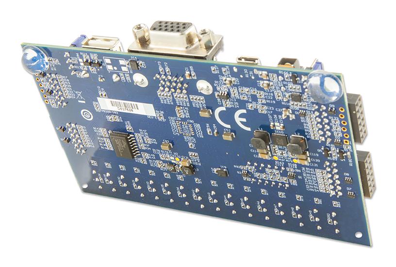 マザーボード DIGILENT BASYS 3 Artix-7 FPGA Amazon.com: Digilent Basys 3 Artix-7 FPGA Trainer Board