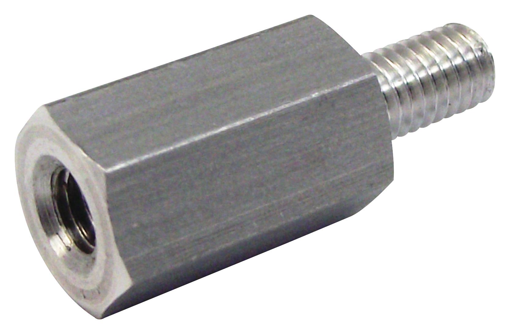 DTRHTSAM3202 Tr Fastenings Standoff, Aluminium, M3