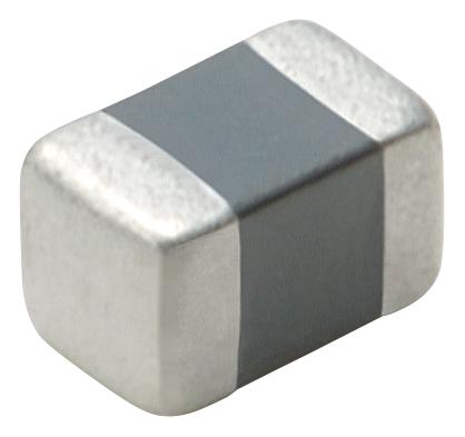 MLZ2012N100LT000 TDK, Multilayer Inductor, 10 µH, 0.3 ohm