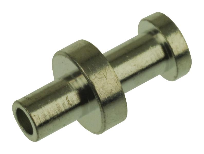 15622 Keystone Turret Solder / Press Mount Terminal, Non Insulated