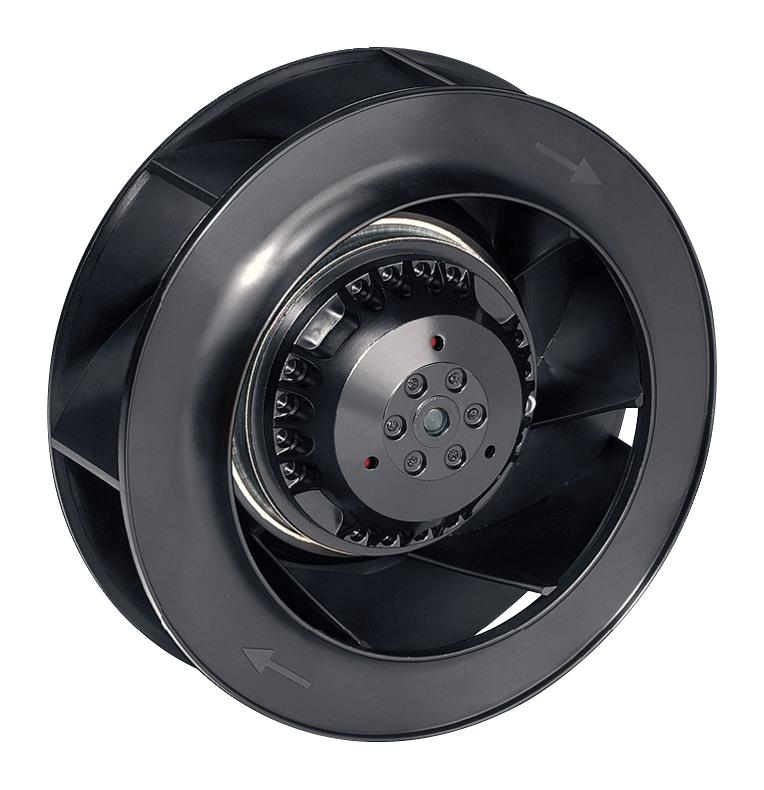 230VAC EBM-PAPST Blowers | element14 Singapore