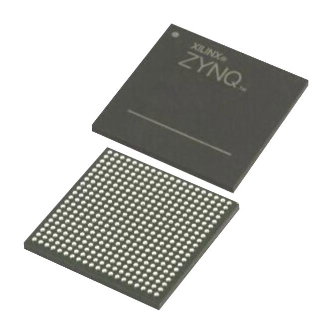 XC7Z0452FFG900I Amd Xilinx PSoC / MPSoC Microprocessor, Zynq7000