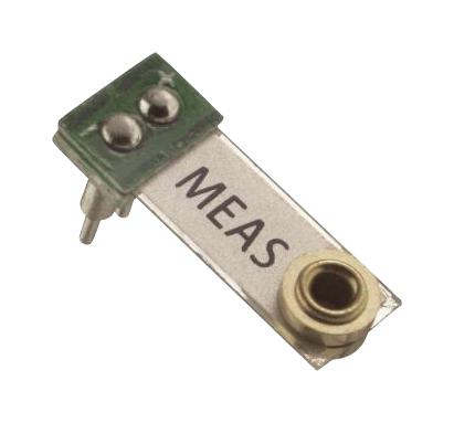 LDTC-H. TE CONNECTIVITY, Vibration Sensor, MiniSense 100, Cantilever Type |  element14 Singapore