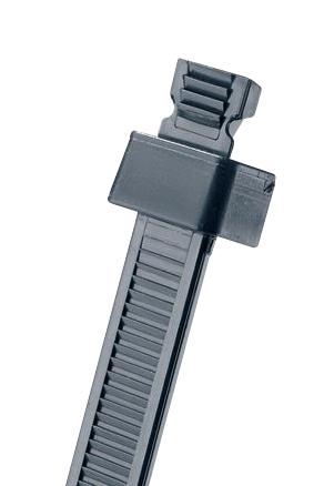 SST2HH-D30 PANDUIT, Cable Tie, Nylon 6.6 (Polyamide 6.6