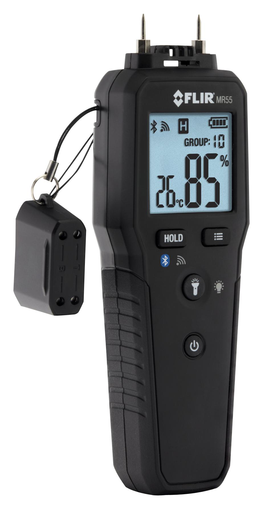 Flir mr 55 discount
