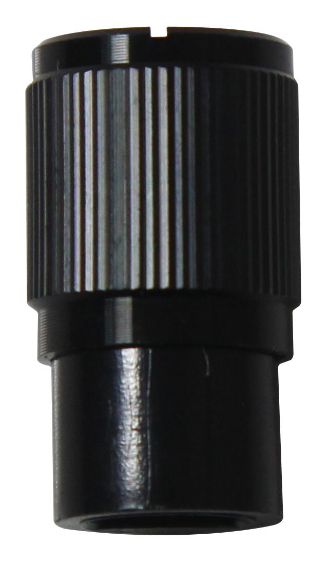 MP7259 Pro Knob, D Shaft, 6 mm