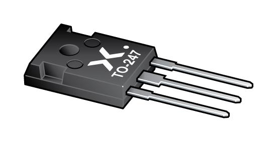 650 V, Gallium Nitride (GaN) FET