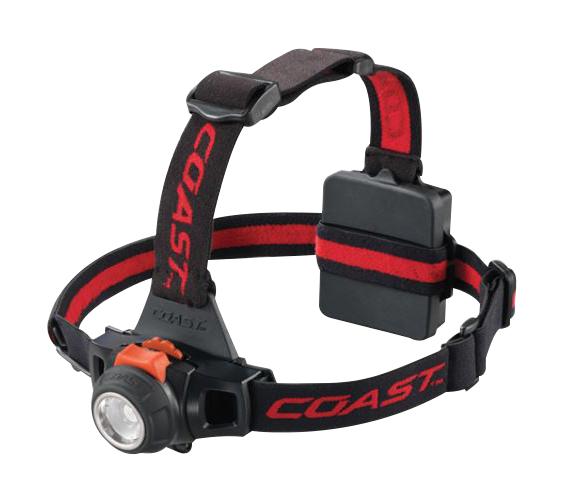 coast headtorch