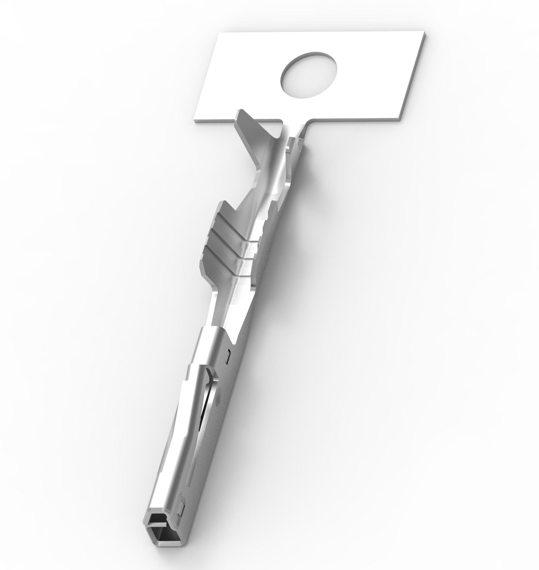 IKOU製 170364-1 : MATE-N-LOK Connector Contacts | TE Connectivity