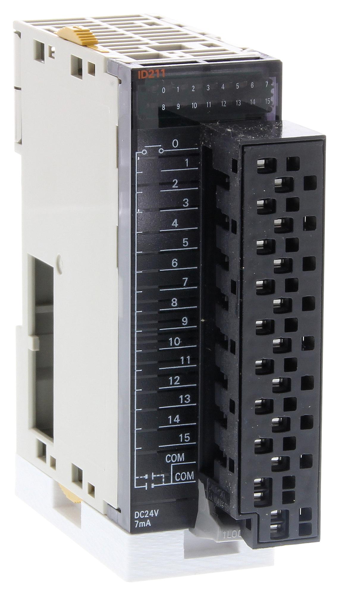 オムロン CJ1WーOD211 CJ1W-OD211 Omron Automation and Safety | Mouser