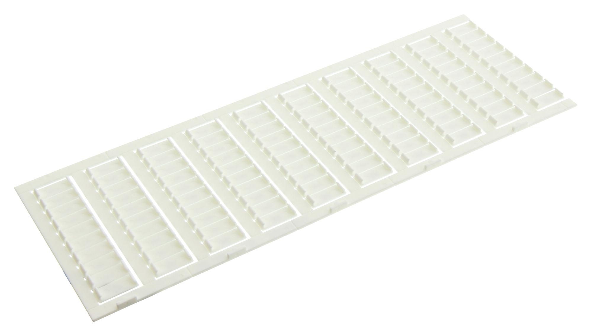 1SNK140011R0000 Entrelec Te Connectivity Terminal Block Marker