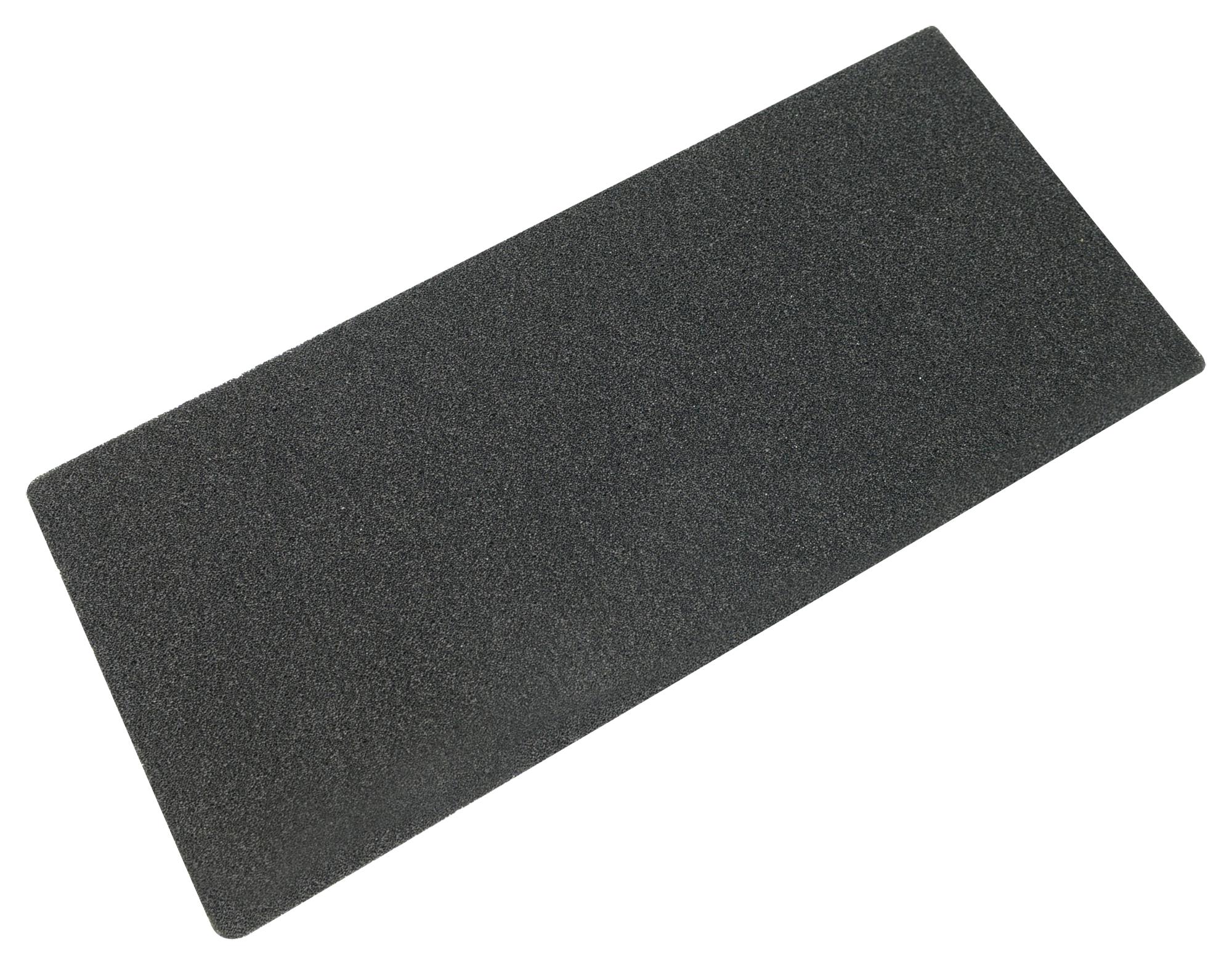 MP004717 - Multicomp Pro - HD Conductive Foam, 904 mm x 609 mm x 1 5mm