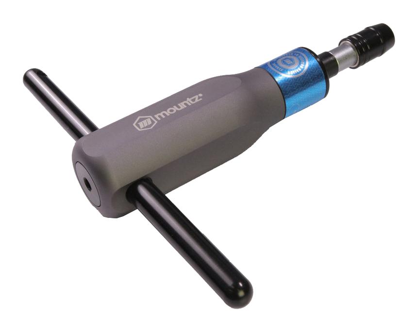 076548 MOUNTZ Torque Screwdriver 0.25