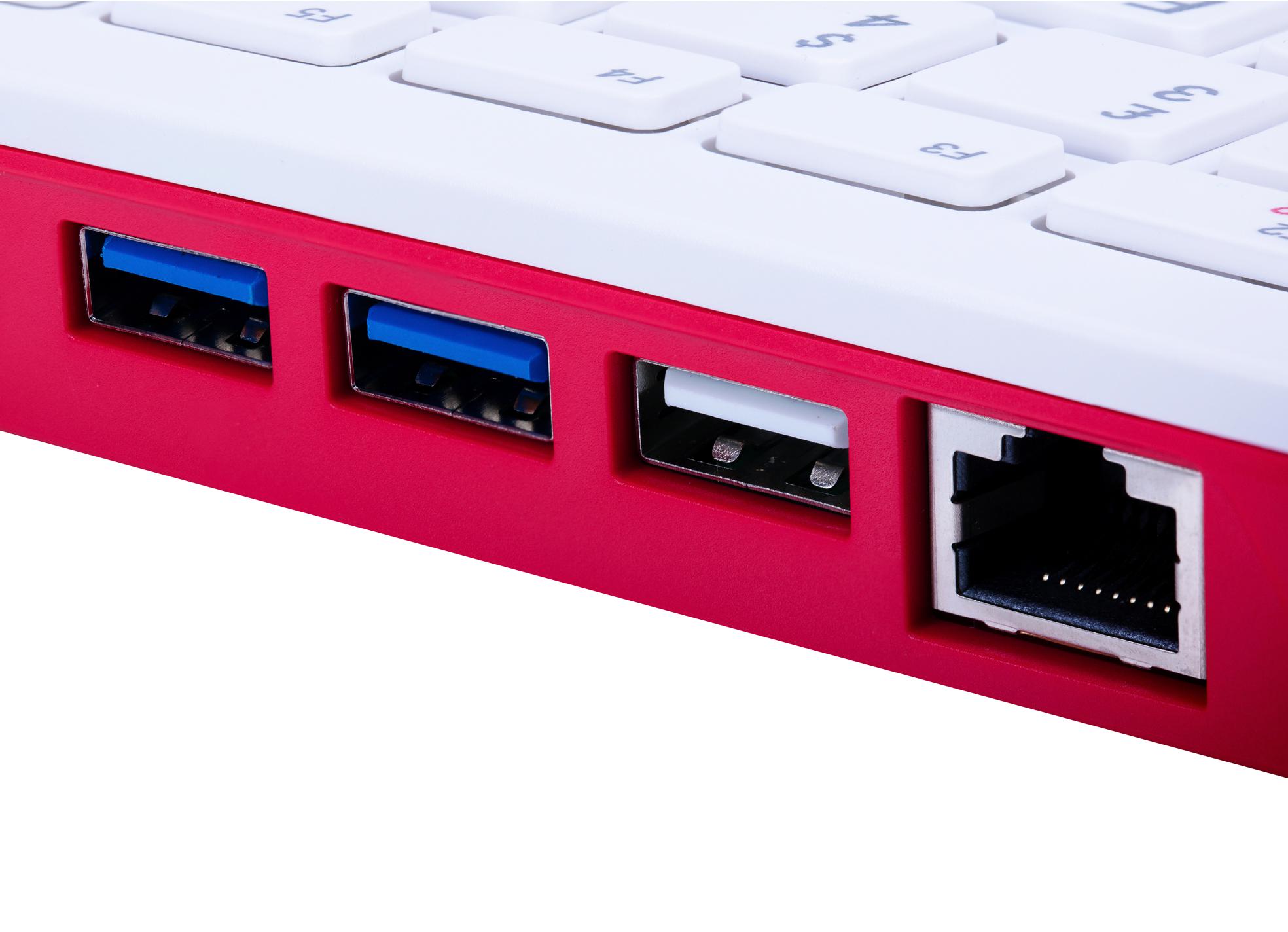 RPI400-KIT-IT RASPBERRY-PI, SBC, RPI400-KIT, BCM2711, ARM Cortex-A72, 64bit, 4GB RAM, 16GB MicroSD Card, HDMI Cable, IT | element14 Singapore RPI400-KIT-IT RASPBERRY-PI, SBC, RPI400-KIT, BCM2711, ARM Cortex-A72, 64bit, 4GB RAM, 16GB MicroSD Card, HDMI Cable, IT | element14 Singapore