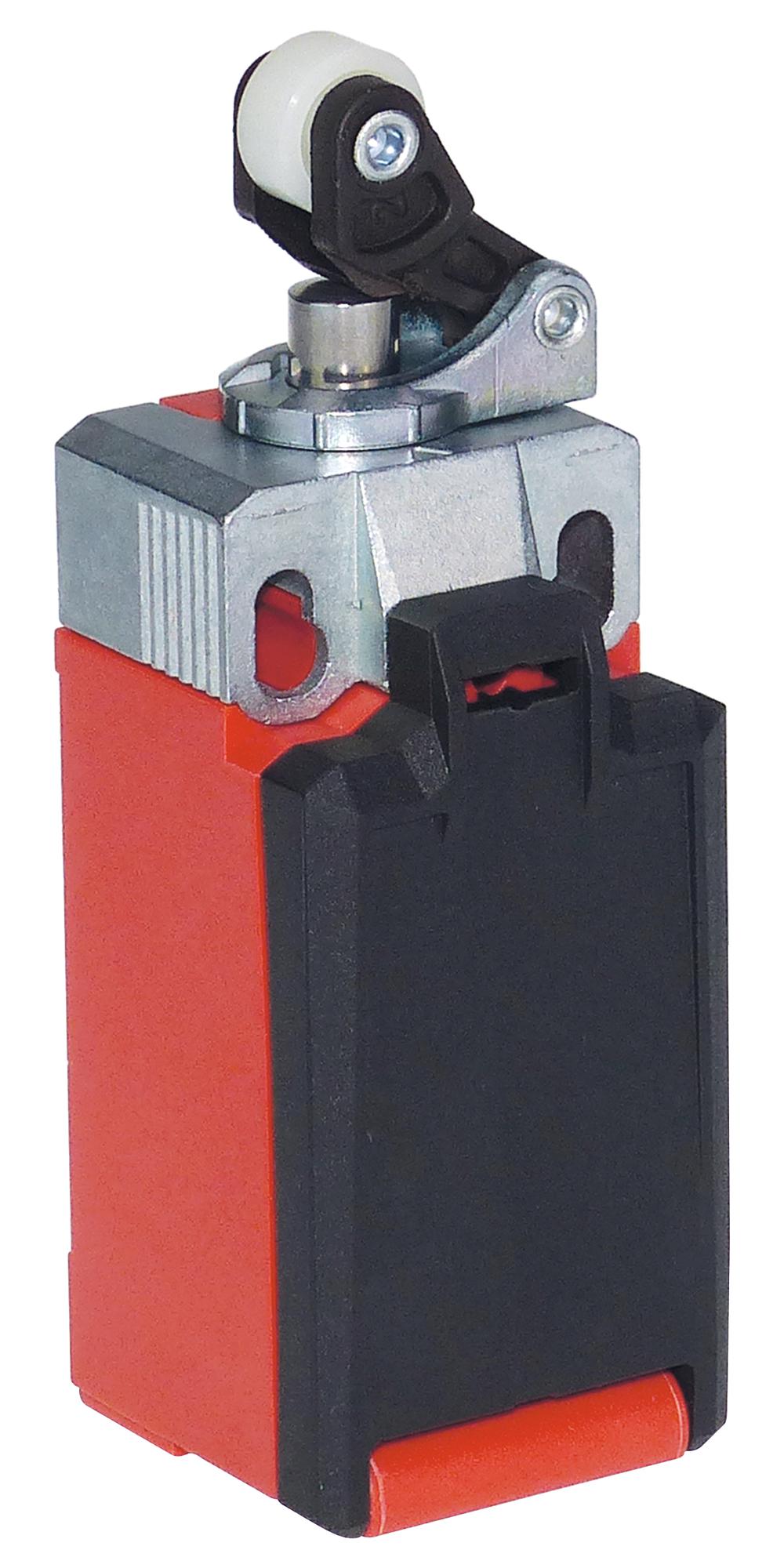 Bernstein AG I88-U1Z RIWK Endschalter 240 V/AC 10A  Produktbild-Vorschau 2
