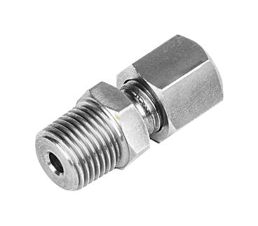 What Are Tube Compression Fittings, And How Do They Work?