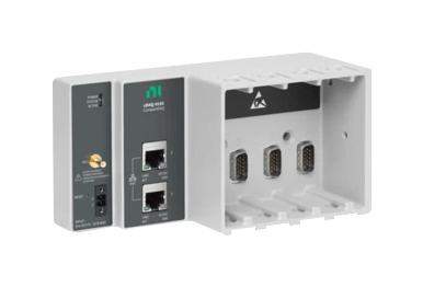 78506401 Ni / Emerson Chassis, cDAQ9185, CompactDAQ Systems