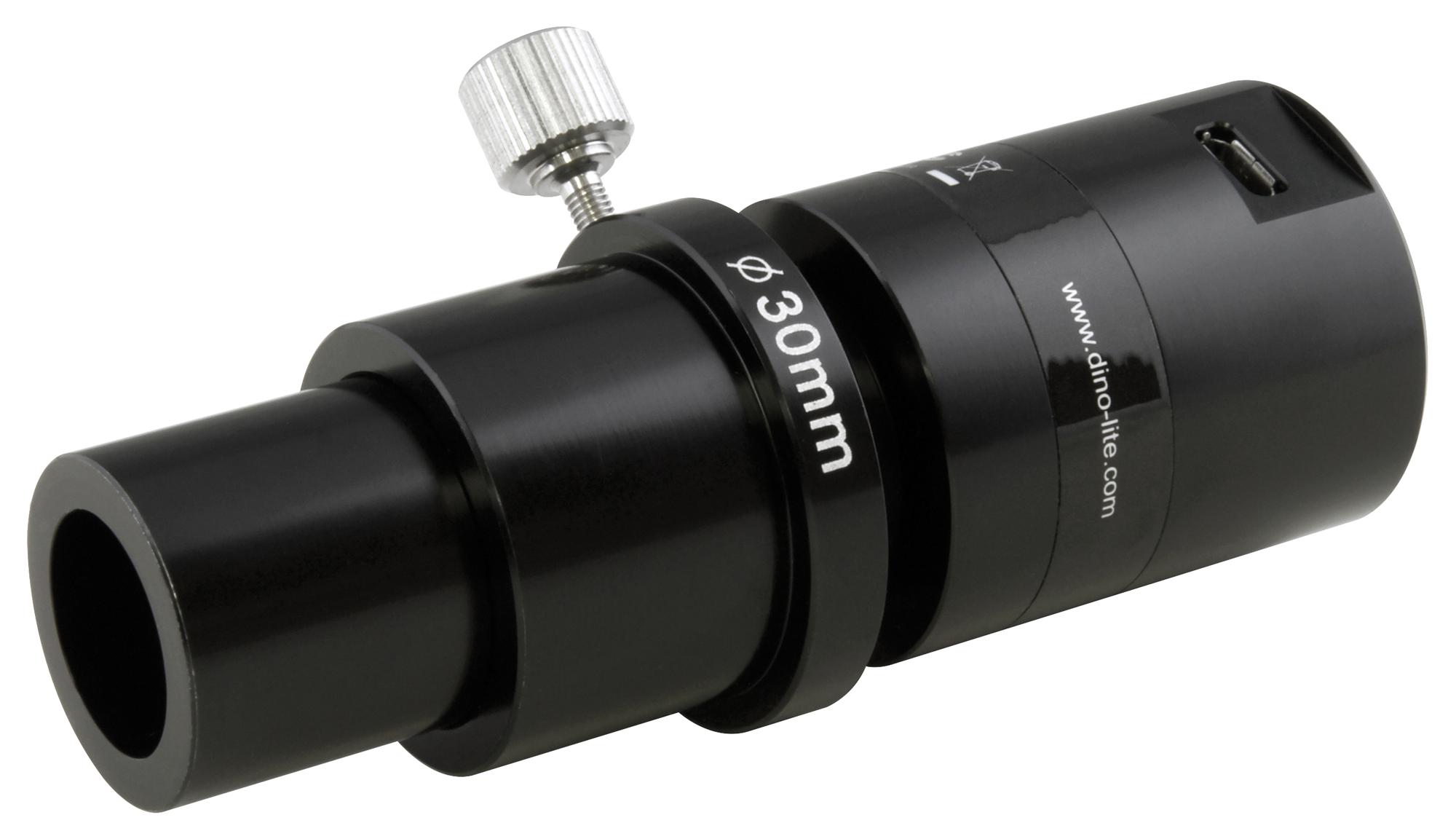 dino eyepiece camera