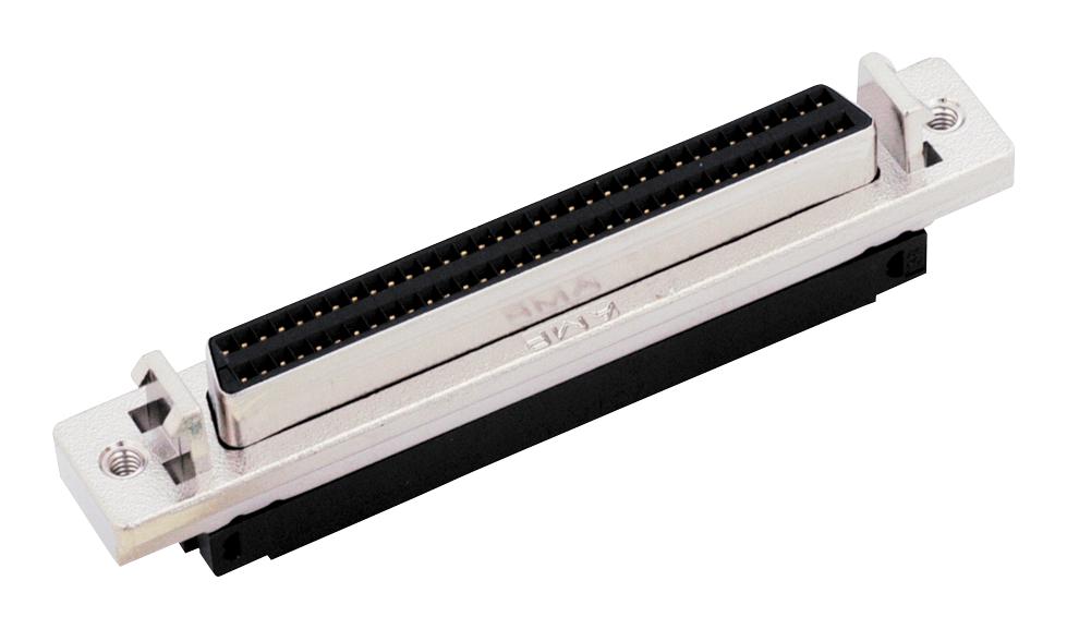 大人気新品 1-749656-2 AMP Contacts 68 Connector, I/O CONNECTIVITY, TE - その他